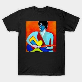 A Tribute To Jeff Beck T-Shirt